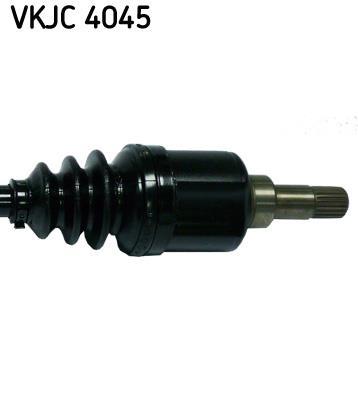 Cardã SKF ref. VKJC 4045